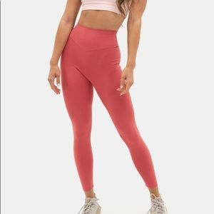 Like new Balance Athletica leggings!